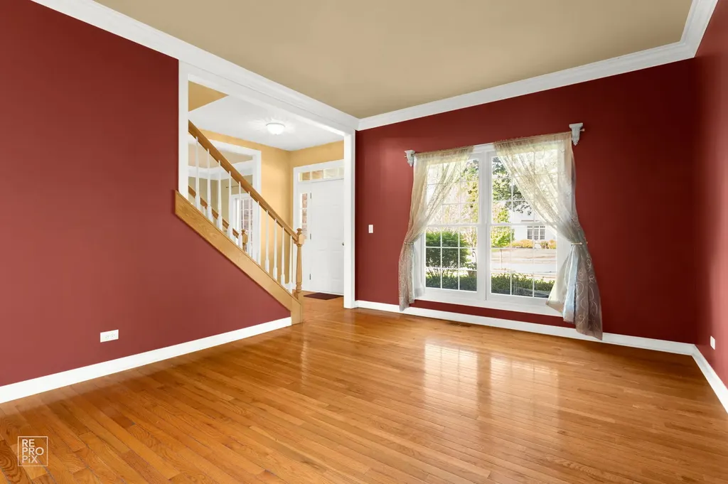2820 Fairhauser Court Naperville IL 60564