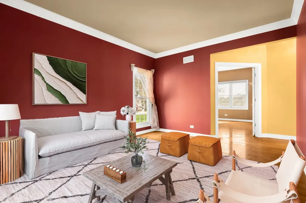2820 Fairhauser Court Naperville IL 60564