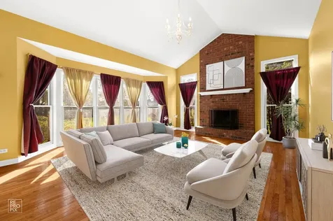 2820 Fairhauser Court Naperville IL 60564