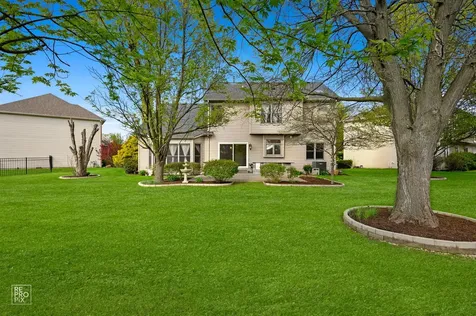 2820 Fairhauser Court Naperville IL 60564