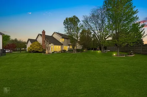 2820 Fairhauser Court Naperville IL 60564