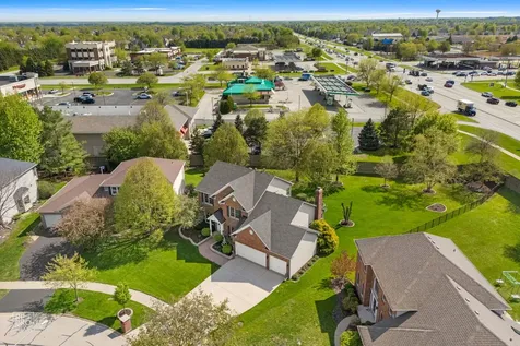 2820 Fairhauser Court Naperville IL 60564
