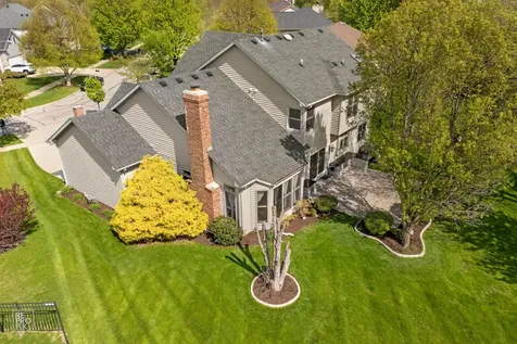 2820 Fairhauser Court Naperville IL 60564