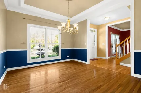 2820 Fairhauser Court Naperville IL 60564