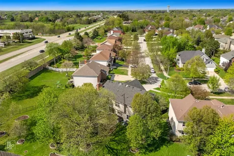 2820 Fairhauser Court Naperville IL 60564