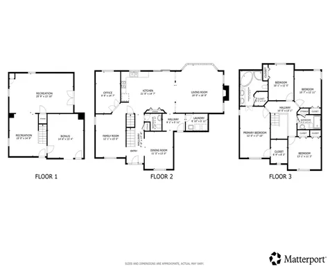2820 Fairhauser Court Naperville IL 60564