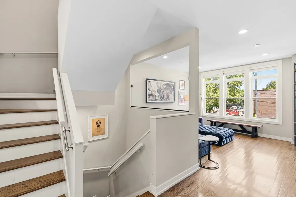 2241 West Coulter Street Chicago IL 60608