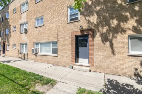 6809 North Northwest Highway Chicago IL 60631