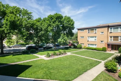 6809 North Northwest Highway Chicago IL 60631