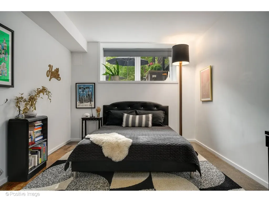 1019 North Wolcott Avenue Chicago IL 60622