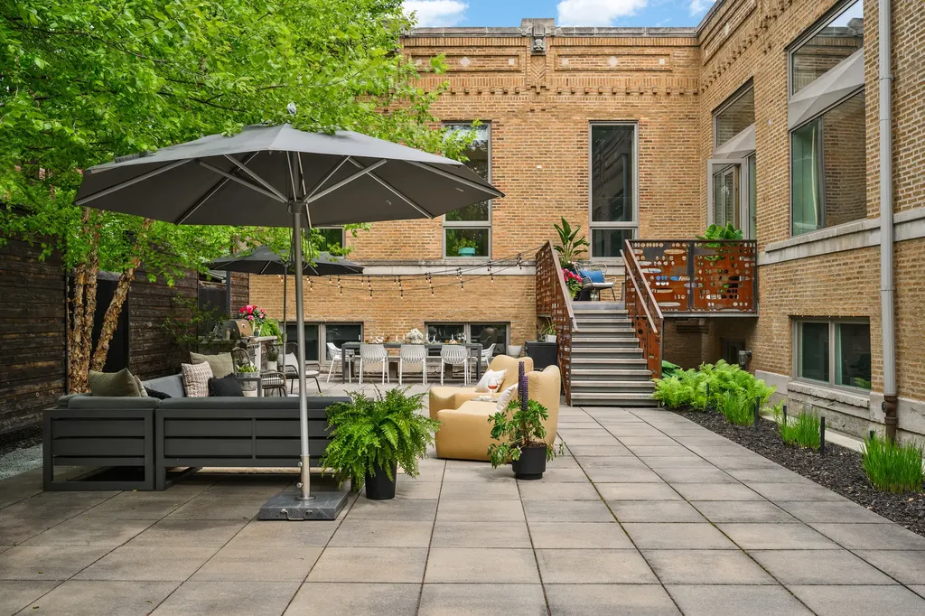 1019 North Wolcott Avenue Chicago IL 60622