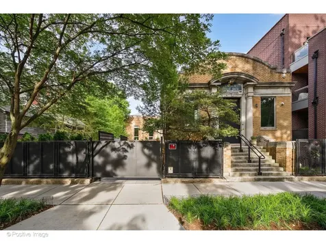 1019 North Wolcott Avenue Chicago IL 60622