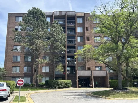 400 Park Avenue Calumet City IL 60409