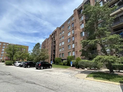 400 Park Avenue Calumet City IL 60409
