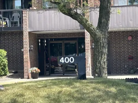 400 Park Avenue Calumet City IL 60409
