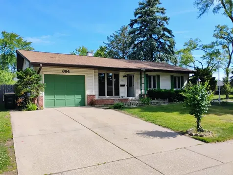 384 Bianco Drive Elk Grove Village IL 60007