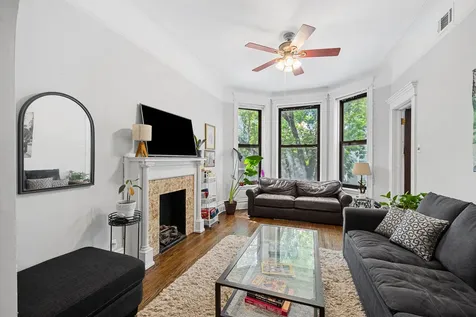 3551 North Reta Avenue Chicago IL 60657