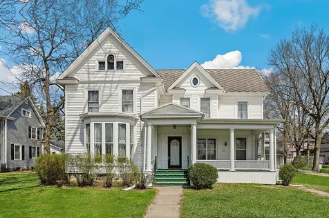 309 East 3rd Street Sandwich IL 60548