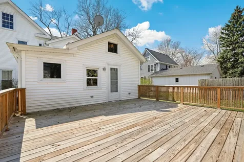 309 East 3rd Street Sandwich IL 60548