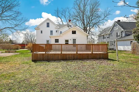 309 East 3rd Street Sandwich IL 60548