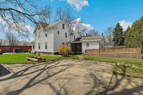 309 East 3rd Street Sandwich IL 60548