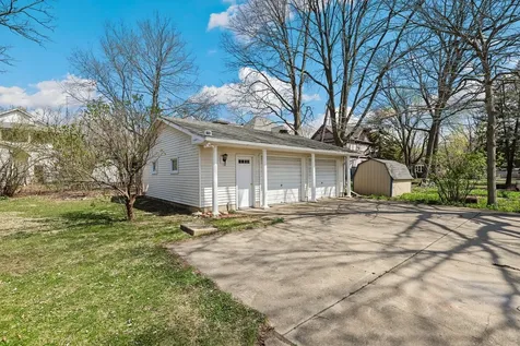 309 East 3rd Street Sandwich IL 60548