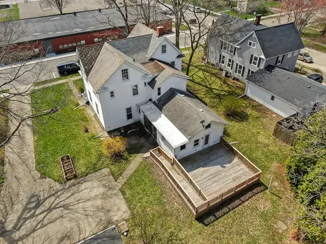 309 East 3rd Street Sandwich IL 60548