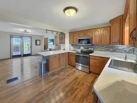 9214 North Waddams Grove Road Lena IL 61048