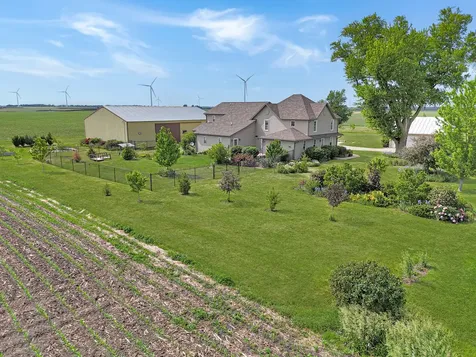 9214 North Waddams Grove Road Lena IL 61048