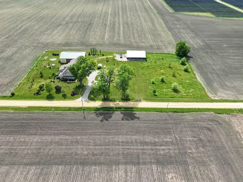 9214 North Waddams Grove Road Lena IL 61048