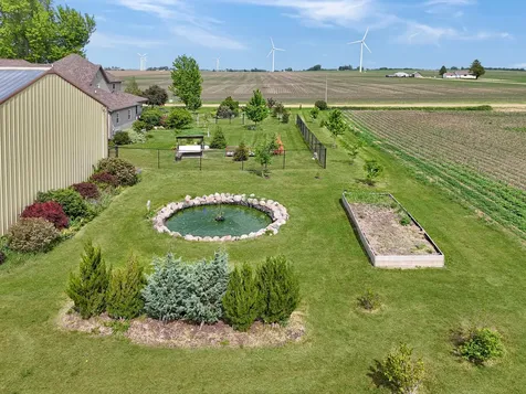 9214 North Waddams Grove Road Lena IL 61048