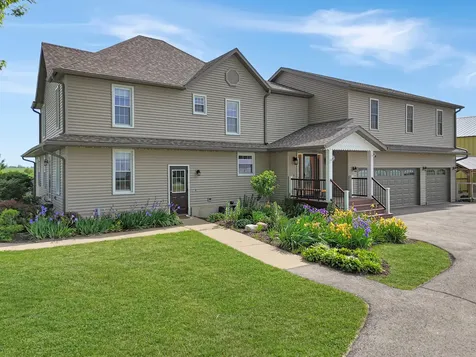9214 North Waddams Grove Road Lena IL 61048