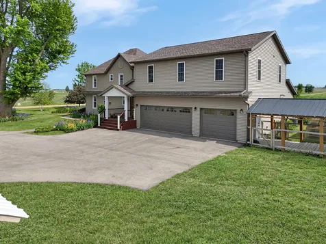 9214 North Waddams Grove Road Lena IL 61048