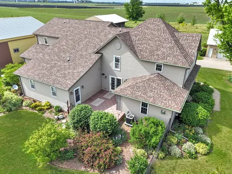 9214 North Waddams Grove Road Lena IL 61048
