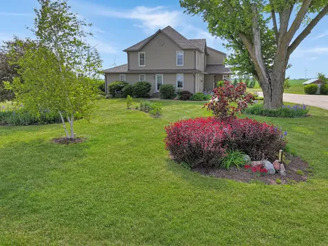 9214 North Waddams Grove Road Lena IL 61048