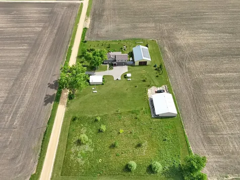 9214 North Waddams Grove Road Lena IL 61048