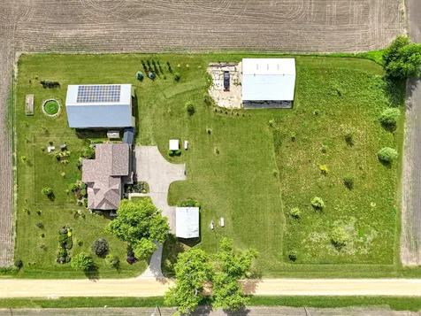 9214 North Waddams Grove Road Lena IL 61048