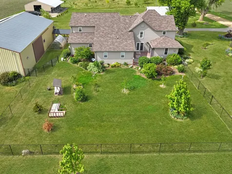 9214 North Waddams Grove Road Lena IL 61048