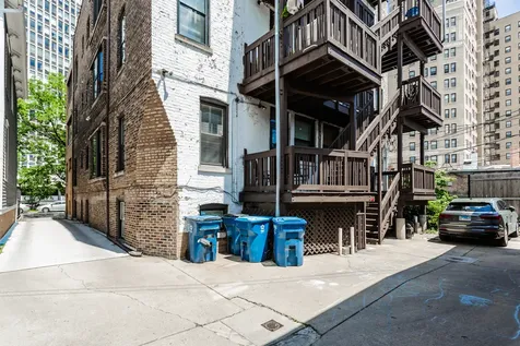 445 West Fullerton Parkway Chicago IL 60614