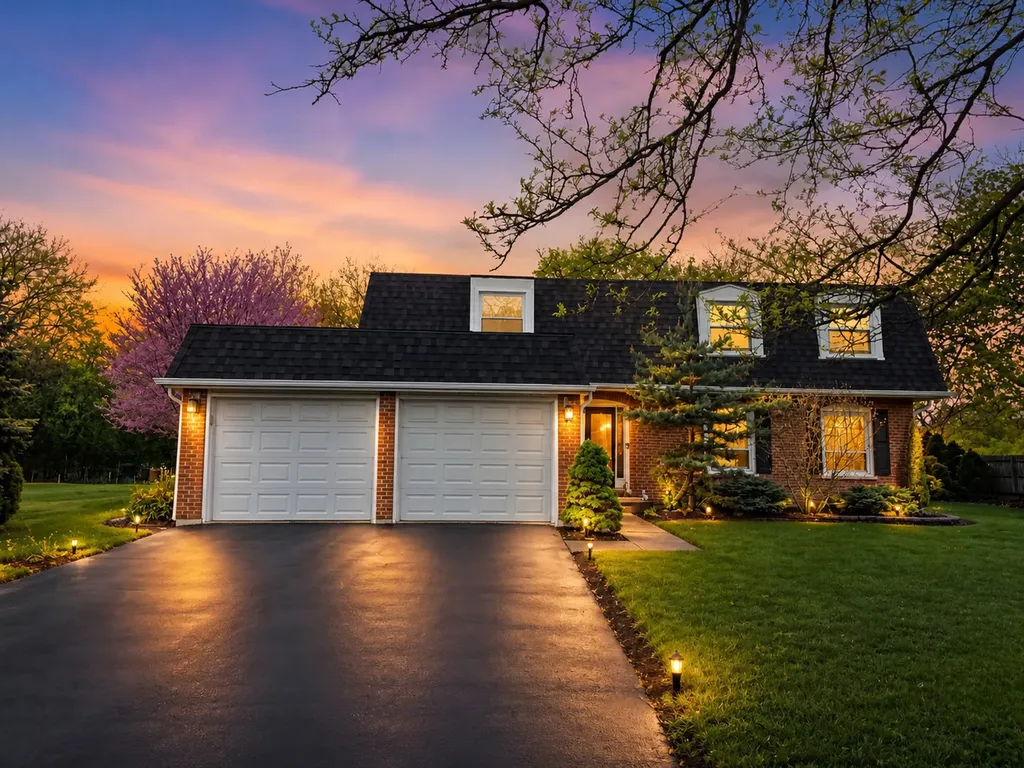 2770 Sioux Trail Glenview IL 60026