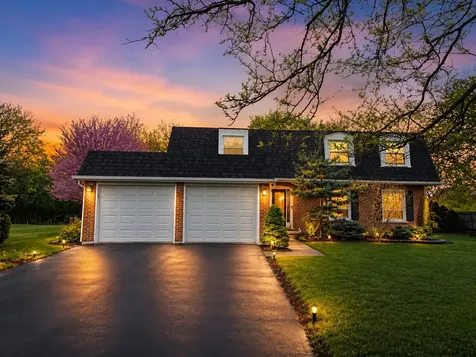 2770 Sioux Trail Glenview IL 60026