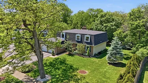 2770 Sioux Trail Glenview IL 60026