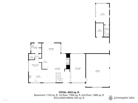 2665 Crestwood Lane Riverwoods IL 60015