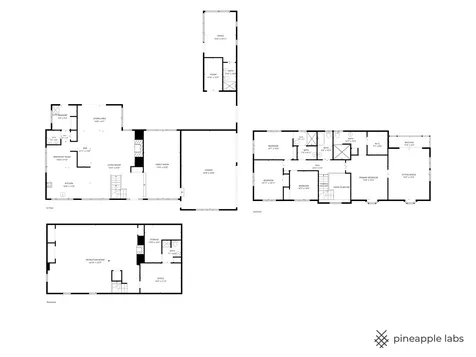 2665 Crestwood Lane Riverwoods IL 60015