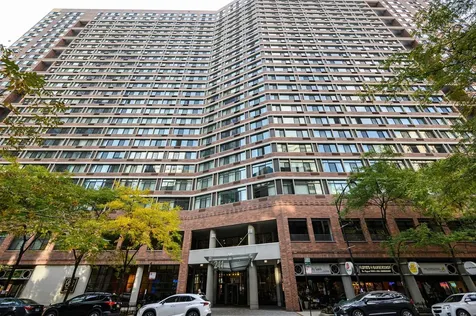211 East Ohio Street Chicago IL 60611