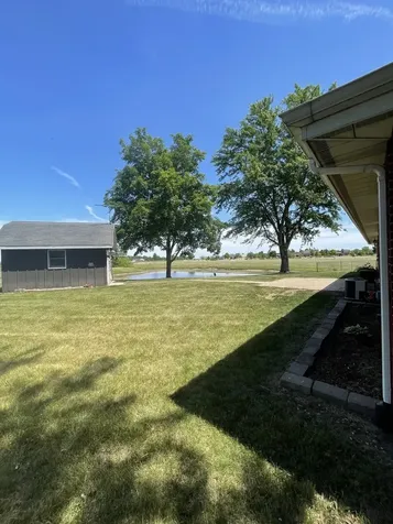 136 North St. Louis Street Elwood IL 60421
