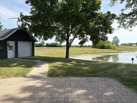 136 North St. Louis Street Elwood IL 60421