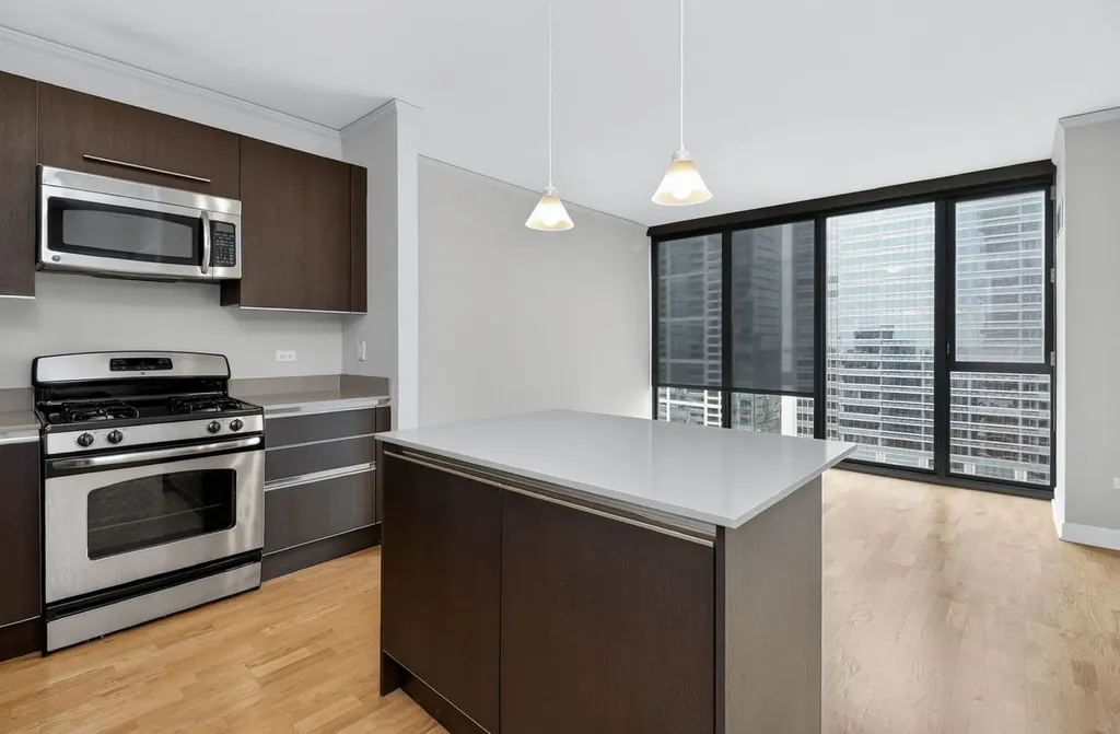 225 North Columbus Drive Chicago IL 60601