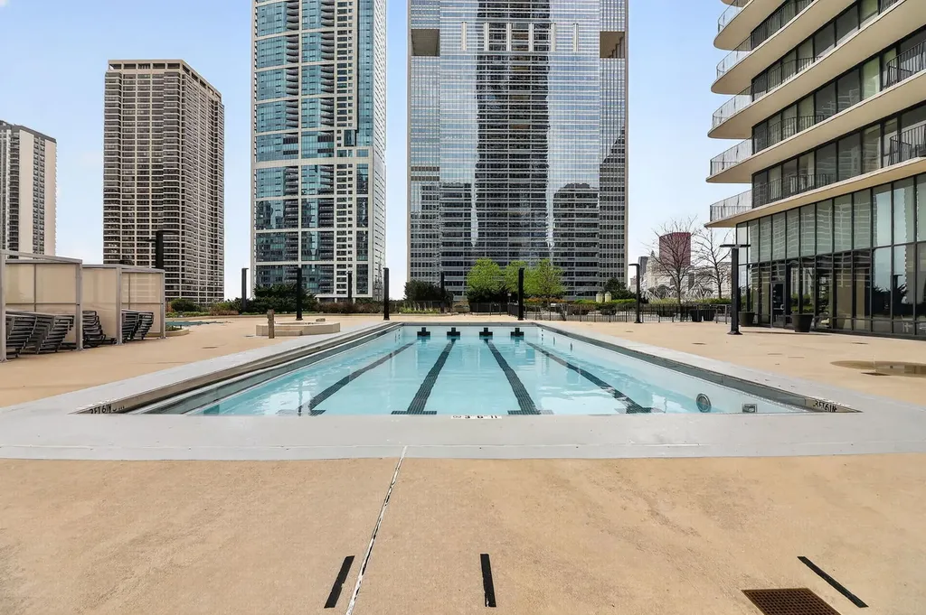 225 North Columbus Drive Chicago IL 60601