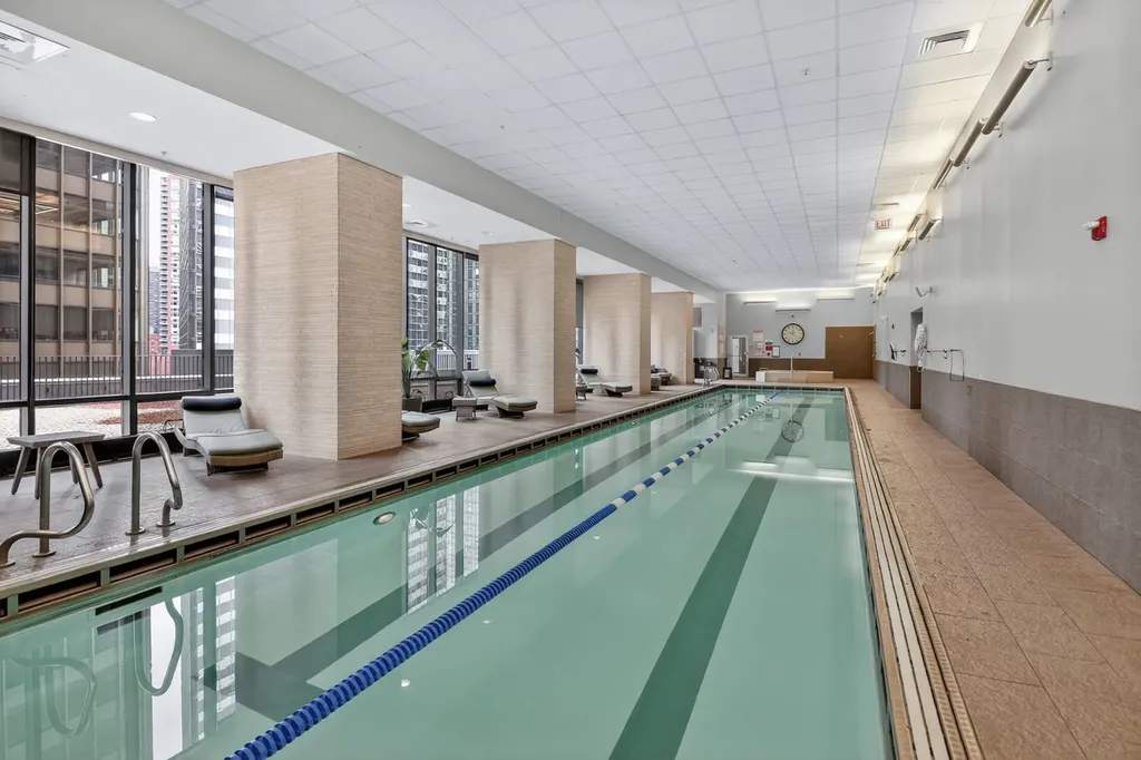225 North Columbus Drive Chicago IL 60601
